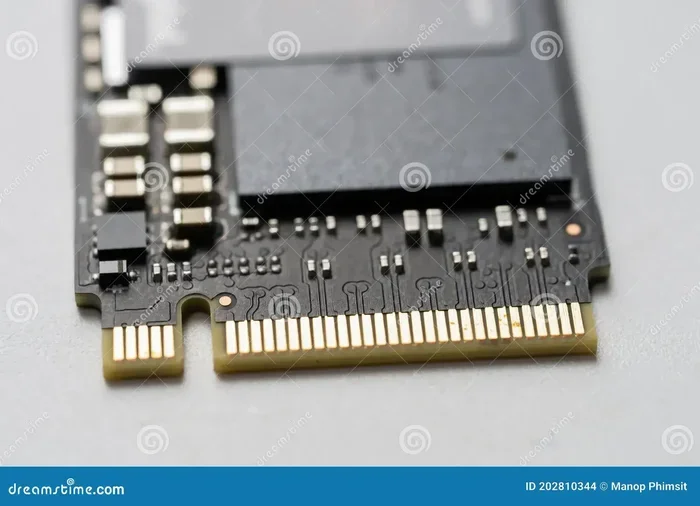 Samsung 970 Evo Plus 2tb M 2 Nvme Ssd
