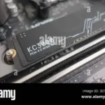 Wd_black Sn850p Nvme Ssd