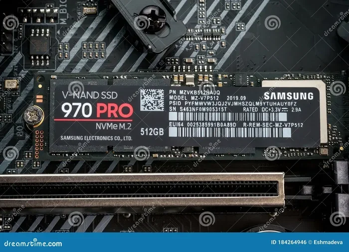 How to Format Nvme Ssd