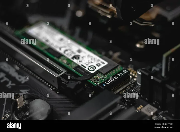 Kingston A2000 1tb Nvme Ssd