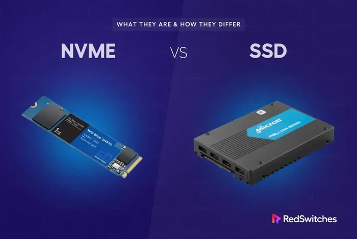 M 2 Ssd Nvme 4tb