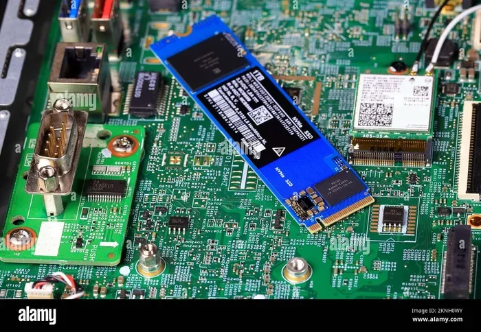 1tb Nvme Pcie 4.0 Ssd