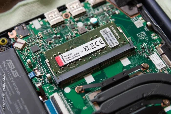 500gb M 2 Nvme Ssd
