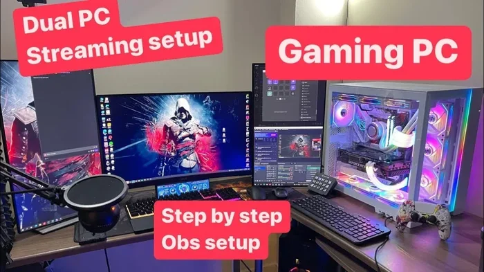 Obs Studio System Requirements