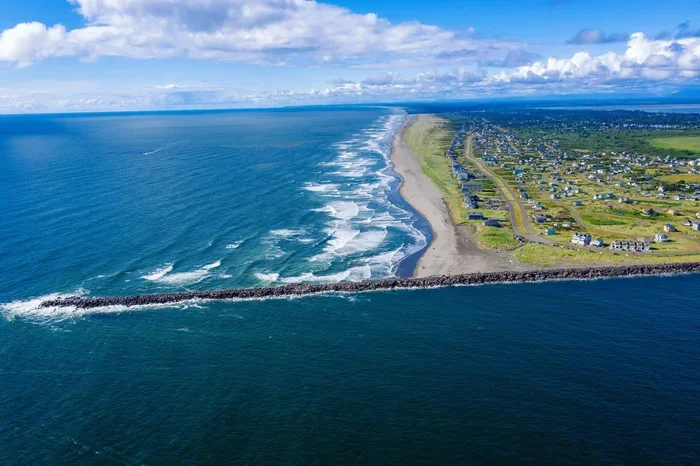 Ocean Shores Wa Live Camera