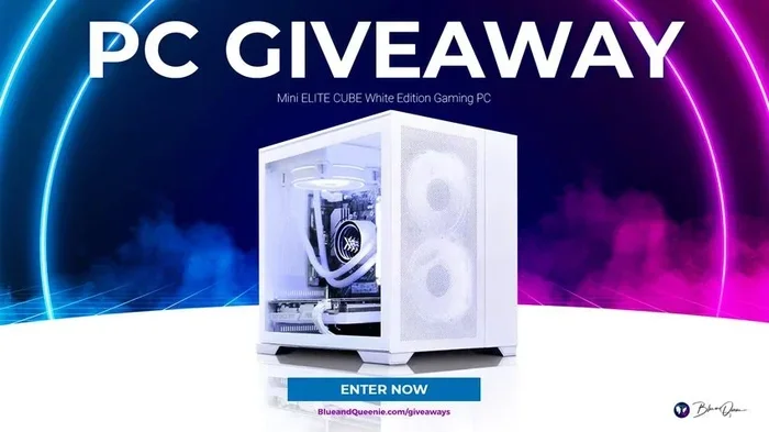 Pc Mecca Giveaways