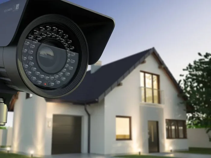 Pennsylvania Residential Security Camera Laws