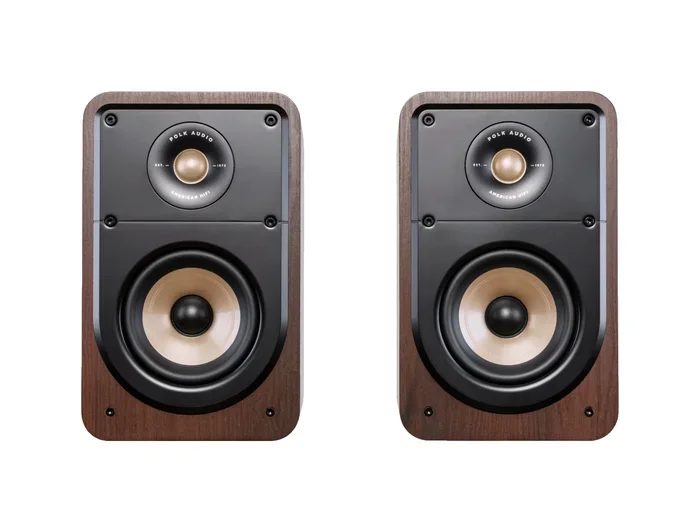 Polk Audio Speakers Lsi 15