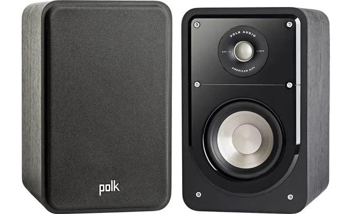 Polk Audio Speakers Lsi 15