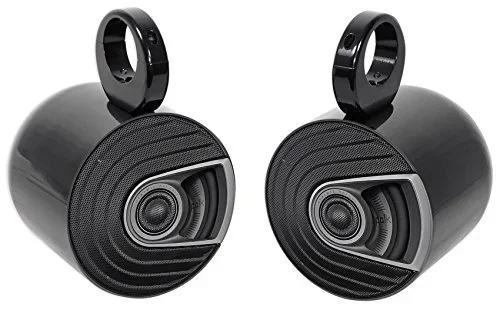 Polk Audio Marine Tower Speakers
