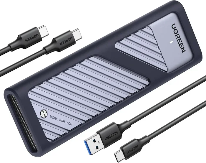 Sandisk - Extreme Portable 2tb External Usb-c Nvme Ssd