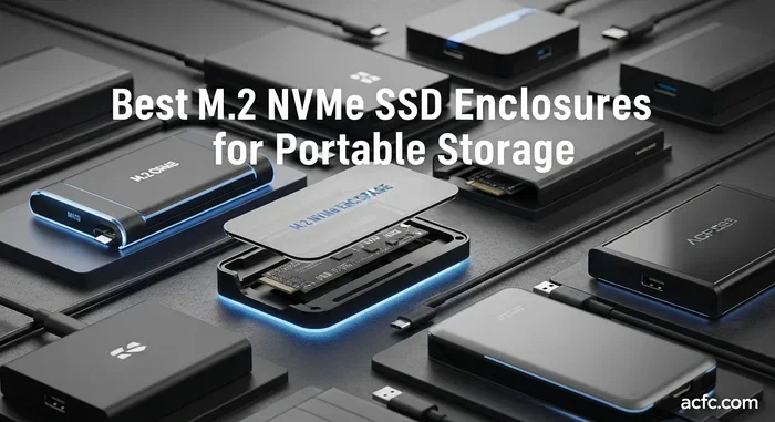 Orico M 2 Nvme Ssd Enclosure