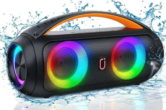 How to Pair Ecoxgear Speakers