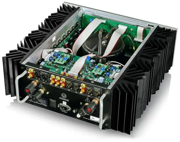 Do I Need an Amplifier for My Speakers