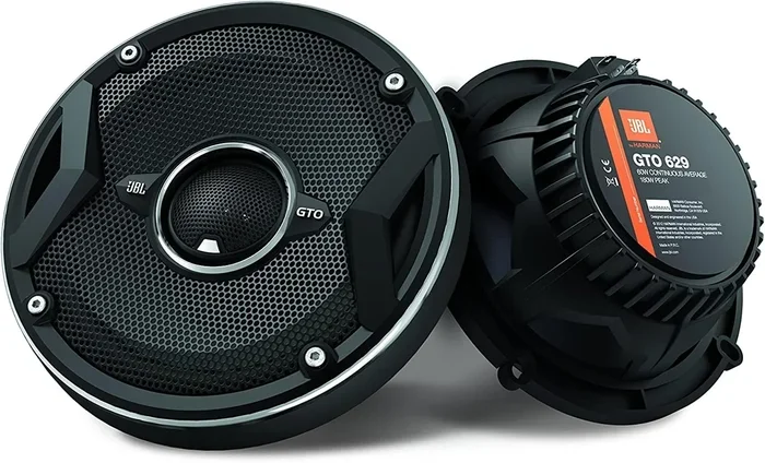 Powerful Bass Speakers for Car