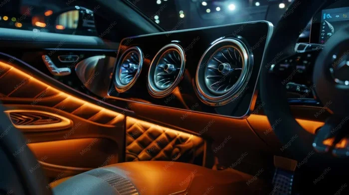 How to Choose Car Speakers