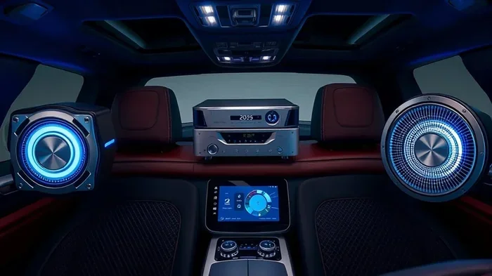 How to Choose Car Speakers