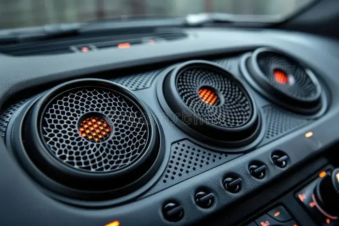 How Long Do Car Speakers Last