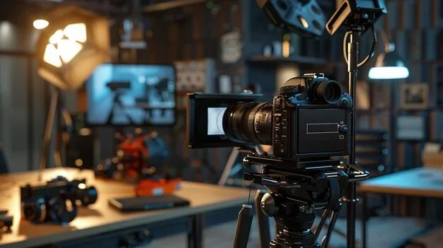 What Camera Does Casey Neistat Use