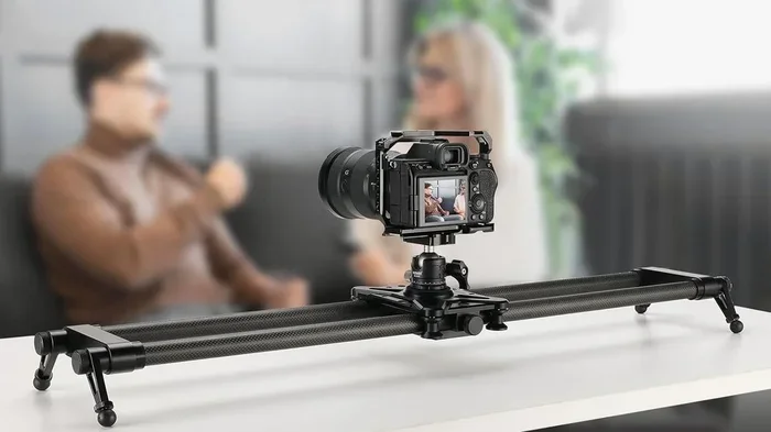 Rhino Camera Gear Ultimate Slider Bundle