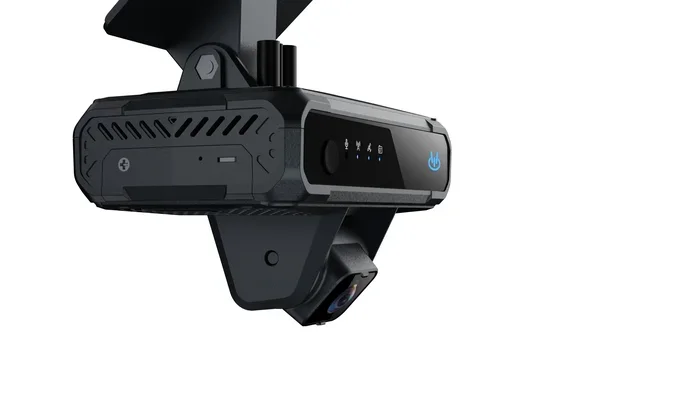 Do Lytx Cameras Record All the Time