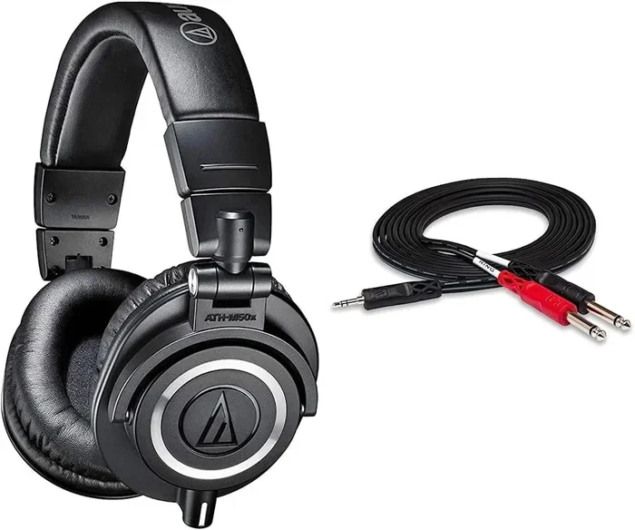Oneodio Monitor 60 Headphones Review