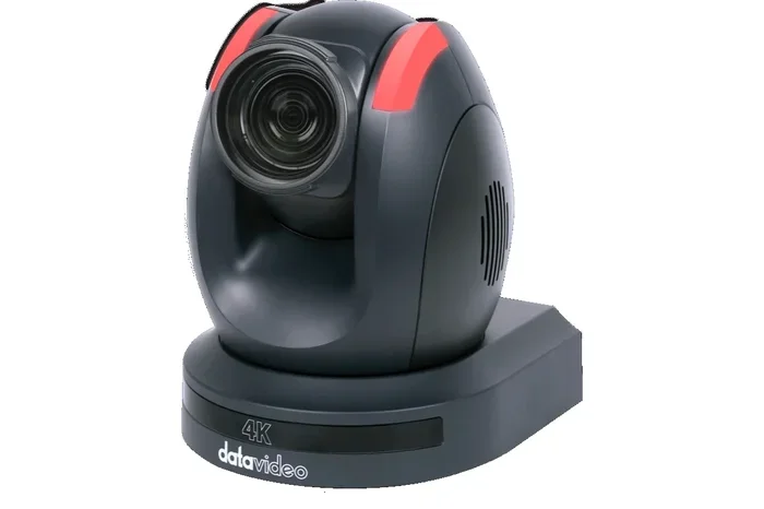 Pan Tilt Zoom Camera Auto Tracking