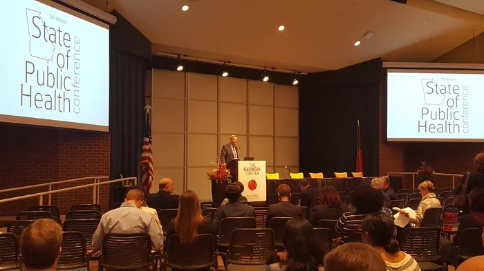 Ephp 2016 Evidence into Public Health Policy Keynote Speakers