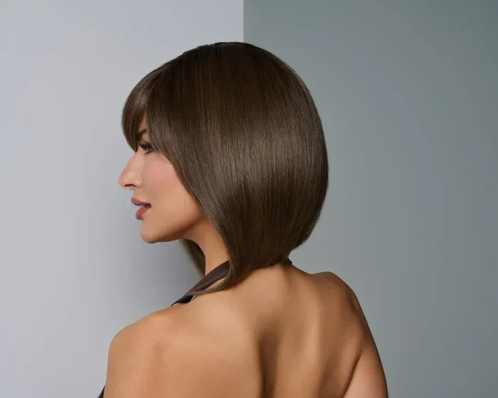 Straight to Camera Wig by Raquel Welch