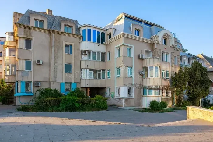 Apartamente De Vanzare Constanta 2 Camere Km 4-5