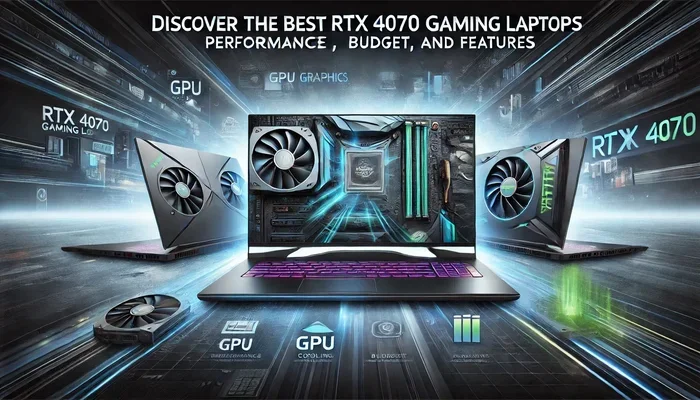 Rtx 4070 Laptop 32gb Ram