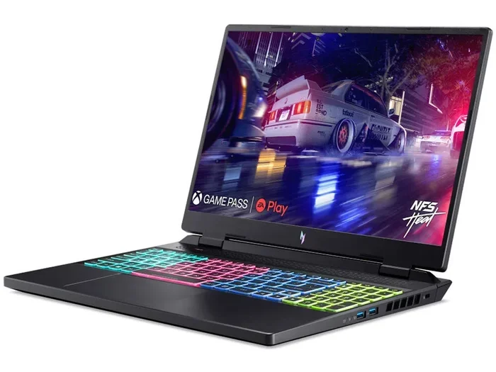 Gaming Laptop 4070 32gb Ram