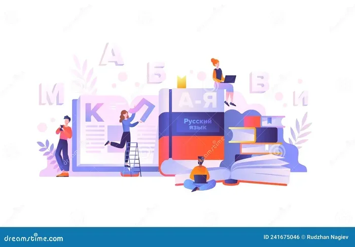 Is Russian Hard to Learn for Spanish Speakers