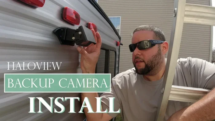 Rvs Systems Backup Camera Manual