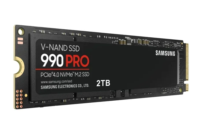 Samsung 990 Pro M 2 Nvme Ssd 1tb