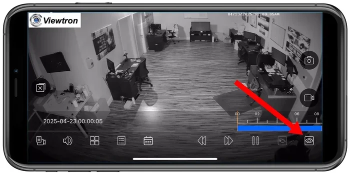 Tại Sao Camera Không Có Bản Ghi