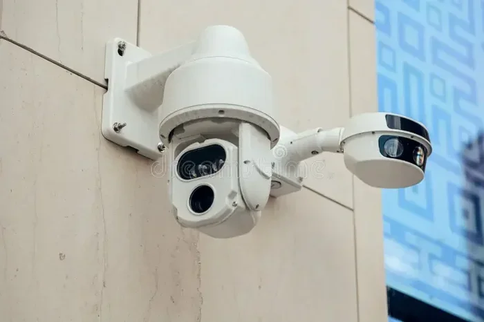 Can Cameras See Through Walls