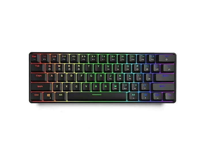 Skyloong Gk61 Pro Review