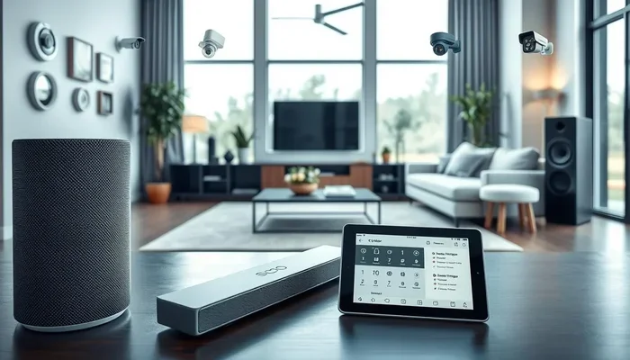 Control Other Speakers and Tvs