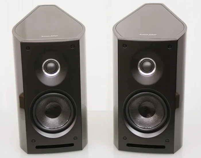 Sonus Faber Venere 1.5 Speakers