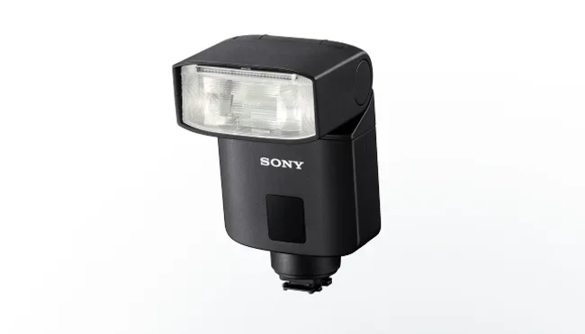 Meike Mk320s Ttl Speedlite Flash for Sony Nex Mirrorless Cameras