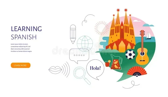 Hard Spanish Words for English Speakers