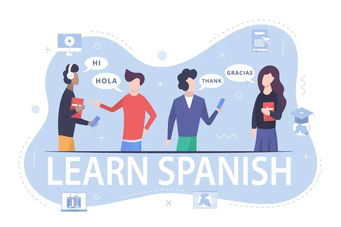 Hard Spanish Words for English Speakers