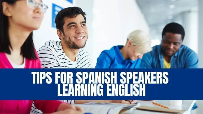 Difficult English Words for Spanish Speakers