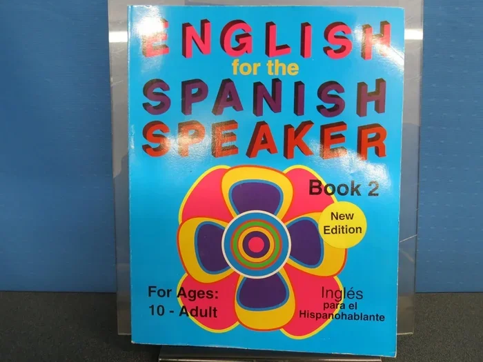 Difficult English Words for Spanish Speakers