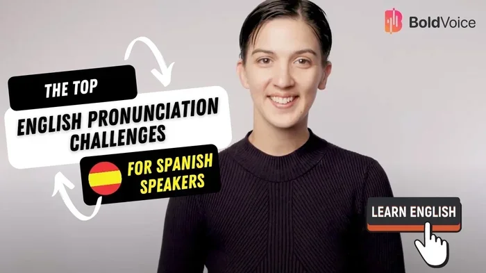 Hard Words to Pronounce for Spanish Speakers