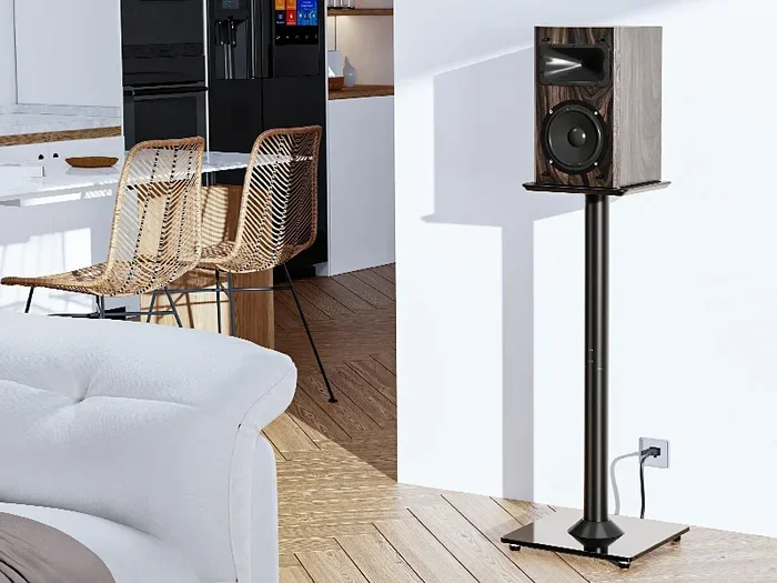 Speaker Stand for Large Speakers