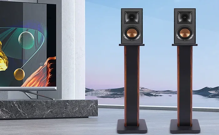 Speaker Stand for Large Speakers