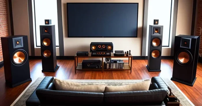 How to Match Speakers and Amplifiers