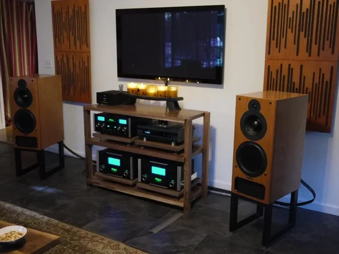 How to Match Speakers and Amplifiers